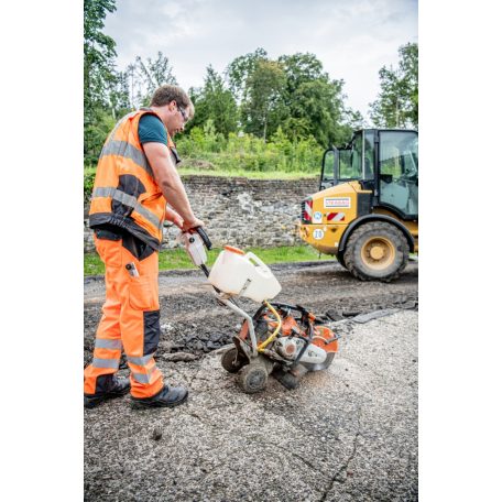 Klingspor DT 350 AB Extra Gyémánt vágótárcsa 450 mm – 353717