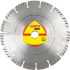 Klingspor DT350BT Gyémánt vágótárcsa 115 mm – 354790