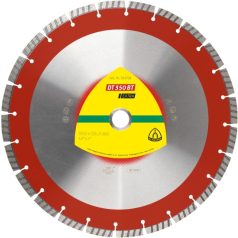 Klingspor DT350BT Gyémánt vágótárcsa 300 mm – 354796