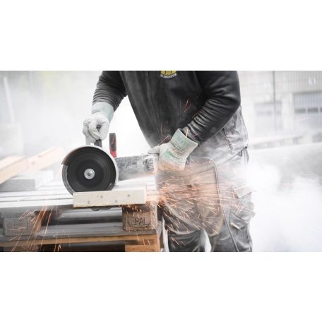 Klingspor DT 900 ACR Special Gyémánt vágótárcsa 300 mm – 355726