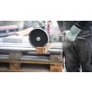   Klingspor DT 900ACR  Gyémánt vágókorongok 300 x 3,1 x 20 mm 16 Szegmensek 57 x 3,1 x 6 mm VG - Vakuumforrasztott, 355726