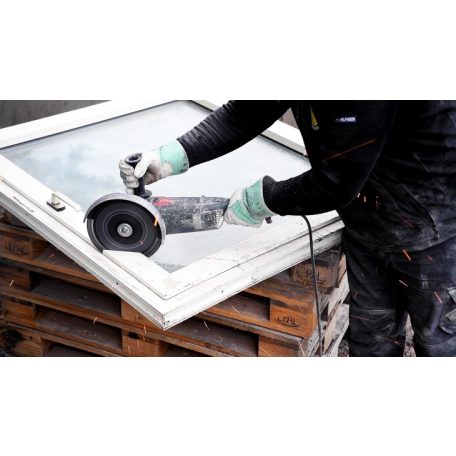 Klingspor DT 900 ACR Special Gyémánt vágótárcsa 300 mm – 355726