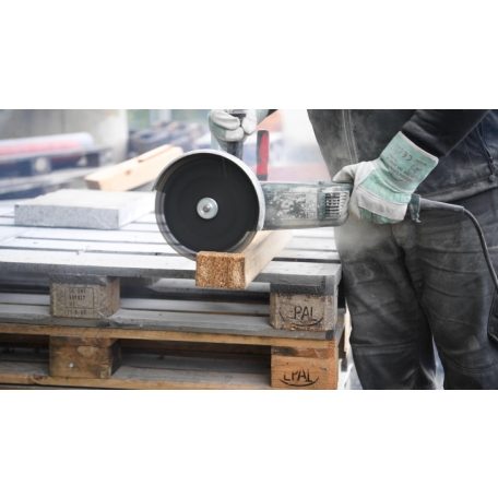 Klingspor DT 900 ACR Special Gyémánt vágótárcsa 300 mm – 355726