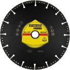 Klingspor DT 900 ACR Special Gyémánt vágótárcsa 300 mm – 355727