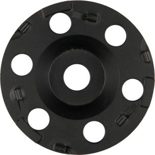 Klingspor DS 900 PKD Gyémánt csiszolótárcsa 180 mm – 355948