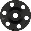Klingspor DS 900 PKD Gyémánt csiszolótárcsa 180 mm – 355948