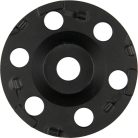 Klingspor DS 900 PKD Gyémánt csiszolótárcsa 180 mm – 355948