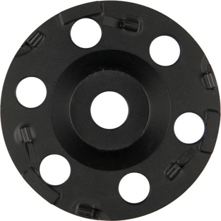 Klingspor DS 900 PKD Gyémánt csiszolótárcsa 180 mm – 355948