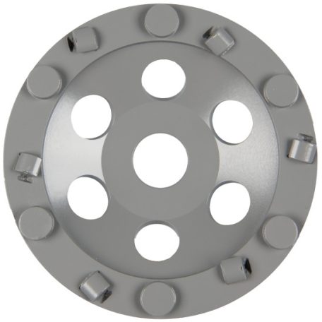 Klingspor DS 650 PKD Gyémánt csiszolótárcsa 125 mm – 355953