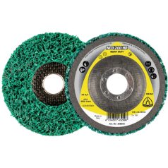 Klingspor NCD 200 HD Négertárcsa 125 mm – 358004