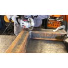 Klingspor BR 600 Z Körkefe 125 mm – 358312
