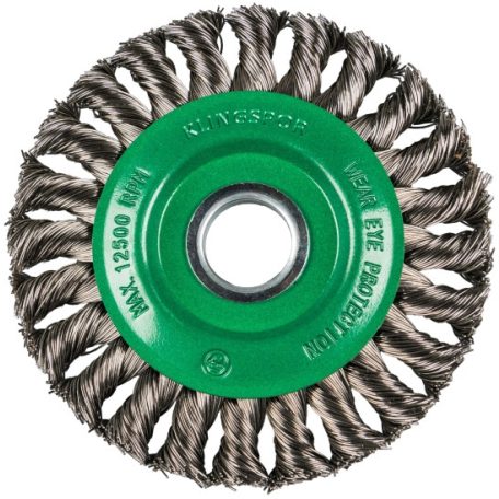 Klingspor BR 600 Z Körkefe 178 mm – 358313