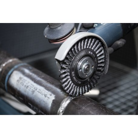 Klingspor BRP 600 Z Körkefe 125 mm – 358315