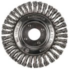 Klingspor BRP 600 Z Körkefe 178 mm – 358319