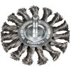 Klingspor BRS 600 Z Csapos drótkefe 75 mm – 358320