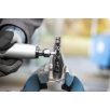 Klingspor BRS 600 Z Csapos drótkefe 75 mm – 358320