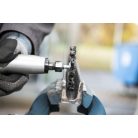 Klingspor BRS 600 Z Csapos drótkefe 75 mm – 358320