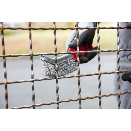 Klingspor BHP 600 Kézi kefe – 358323