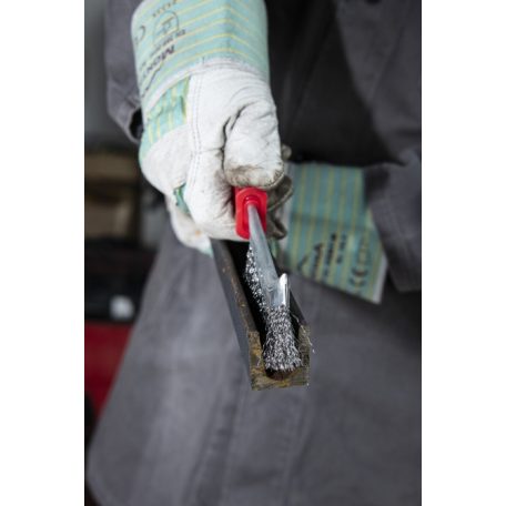 Klingspor BHP 600 Kézi kefe – 358323