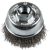 Klingspor BT 600 W Fazékkefe 80 mm – 358326