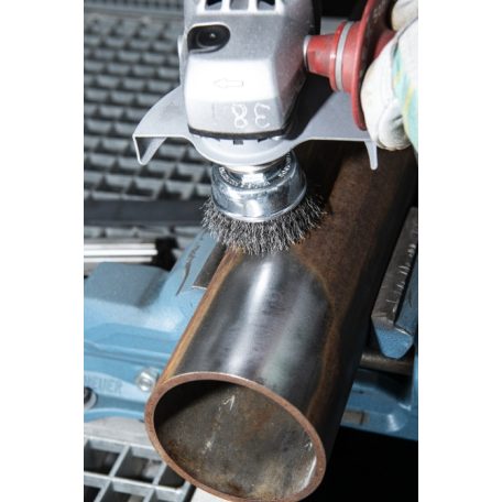 Klingspor BT 600 W Fazékkefe 80 mm – 358326