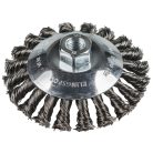 Klingspor BK 600 Z Kúpos körkefe 115 mm – 358328