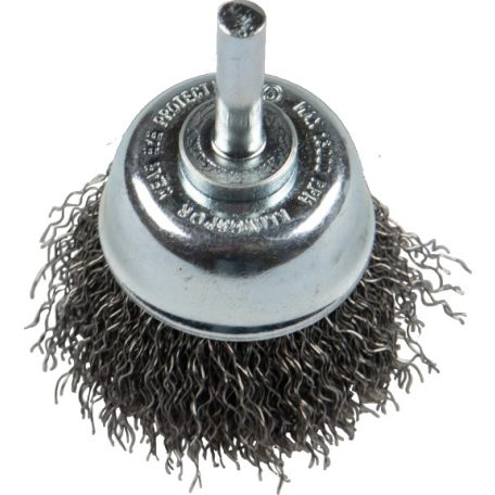 Klingspor BTS 600 W Csapos drótkefe 50 mm – 358331