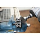 Klingspor BTS 600 W Csapos drótkefe 50 mm – 358331