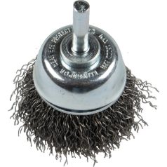 Klingspor BTS 600 W Csapos drótkefe 50 mm – 358332