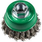 Klingspor BT 600 Z Fazékkefe 65 mm – 358334