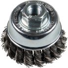 Klingspor BT 600 Z Fazékkefe 80 mm – 358337