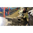 Klingspor BT 600 Z Fazékkefe 80 mm – 358337