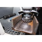 Klingspor BT 600 Z Fazékkefe 80 mm – 358337
