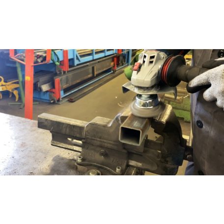 Klingspor BT 600 Z Fazékkefe 100 mm – 358338