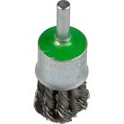 Klingspor BPS 600 Z Csapos drótkefe 22 mm – 358339