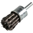 Klingspor BPS 600 Z Csapos drótkefe 30 mm – 358345