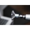 Klingspor BPS 600 Z Csapos drótkefe 30 mm – 358345