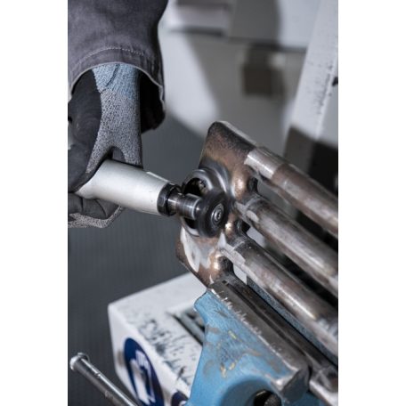 Klingspor BRS 600 W Csapos drótkefe 30 mm – 358346