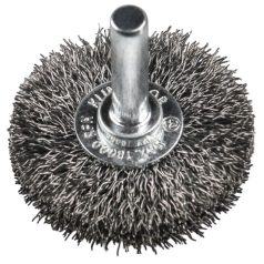 Klingspor BRS 600 W Csapos drótkefe 40 mm – 358348