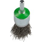 Klingspor BPS 600 W Csapos drótkefe 12 mm – 358351