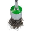 Klingspor BPS 600 W Csapos drótkefe 25 mm – 358352