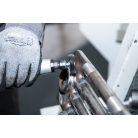 Klingspor BRS 600 W Csapos drótkefe 50 mm – 358354