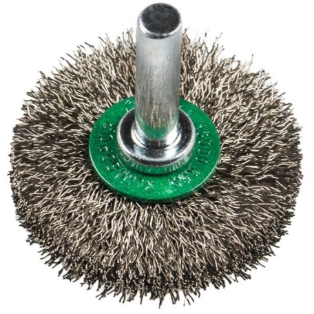 Klingspor BRS 600 W Csapos drótkefe 60 mm – 358360