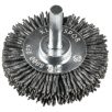 Klingspor BRS 600 P Csapos drótkefe 50 mm – 358364