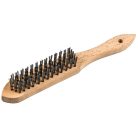 Klingspor BH 600 Kézi kefe – 358365