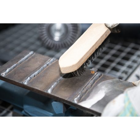 Klingspor BH 600 Kézi kefe – 358365