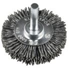 Klingspor BRS 600 P Csapos drótkefe 50 mm – 358366
