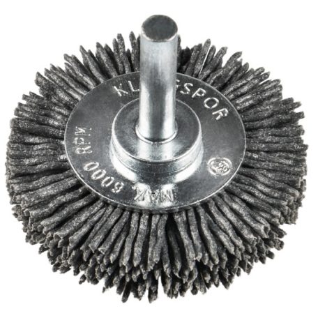 Klingspor BRS 600 P Csapos drótkefe 70 mm – 358367