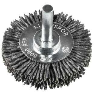 Klingspor BRS 600 P Csapos drótkefe 70 mm – 358369