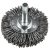 Klingspor BRS 600 P Csapos drótkefe 70 mm – 358369